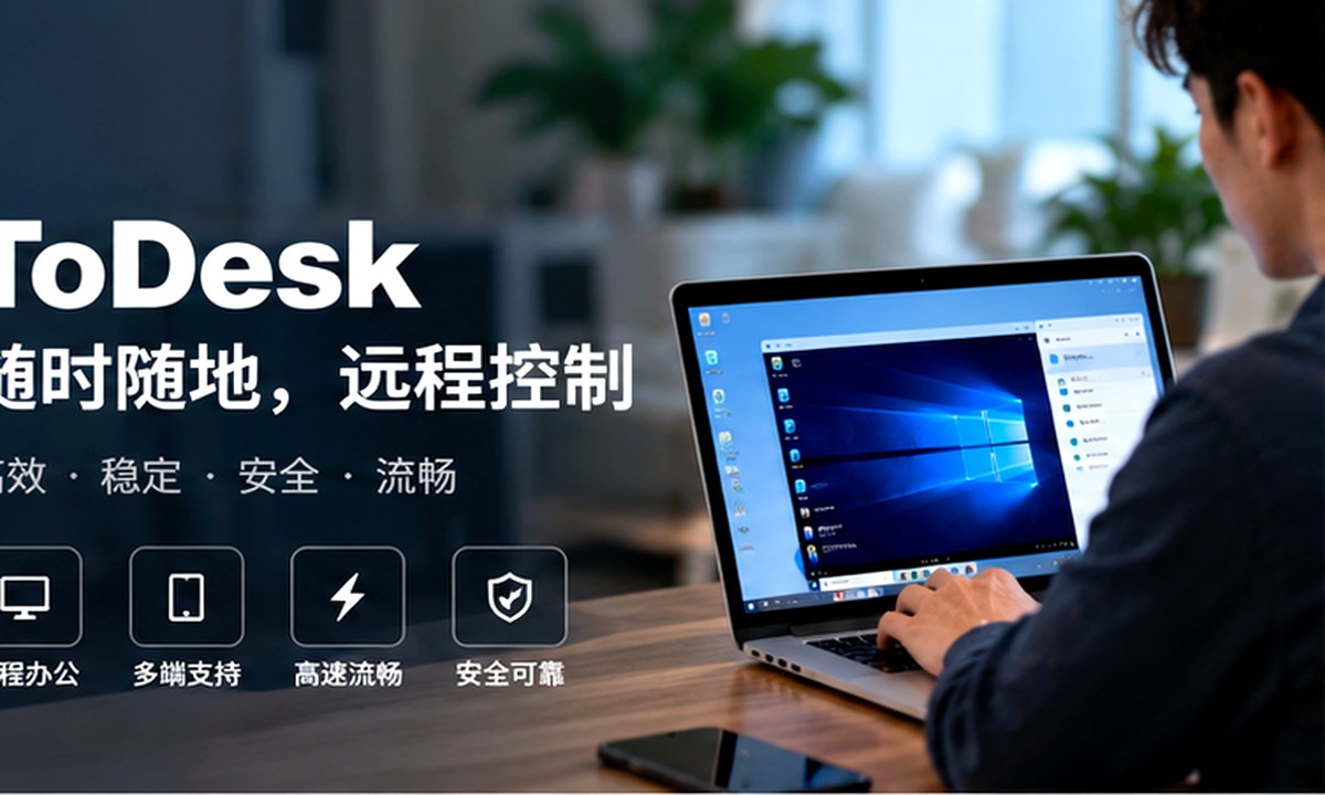 todesk