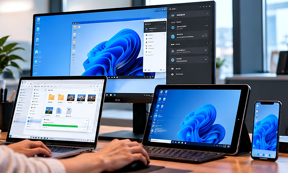 todesk
