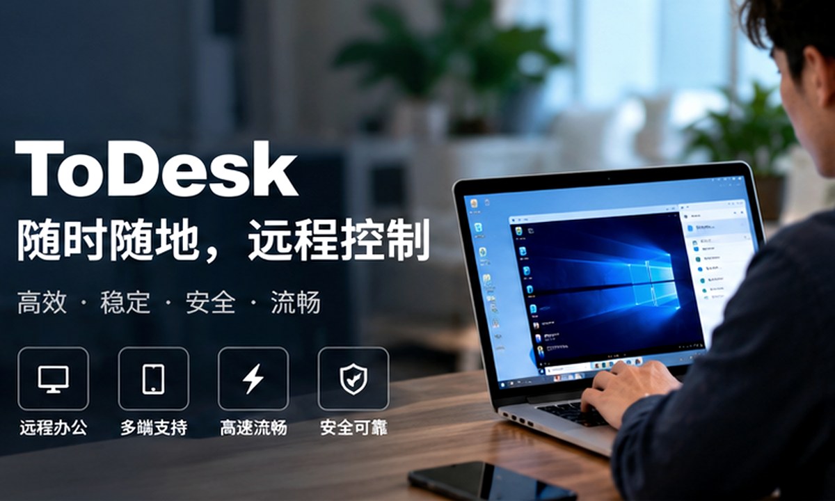 todesk