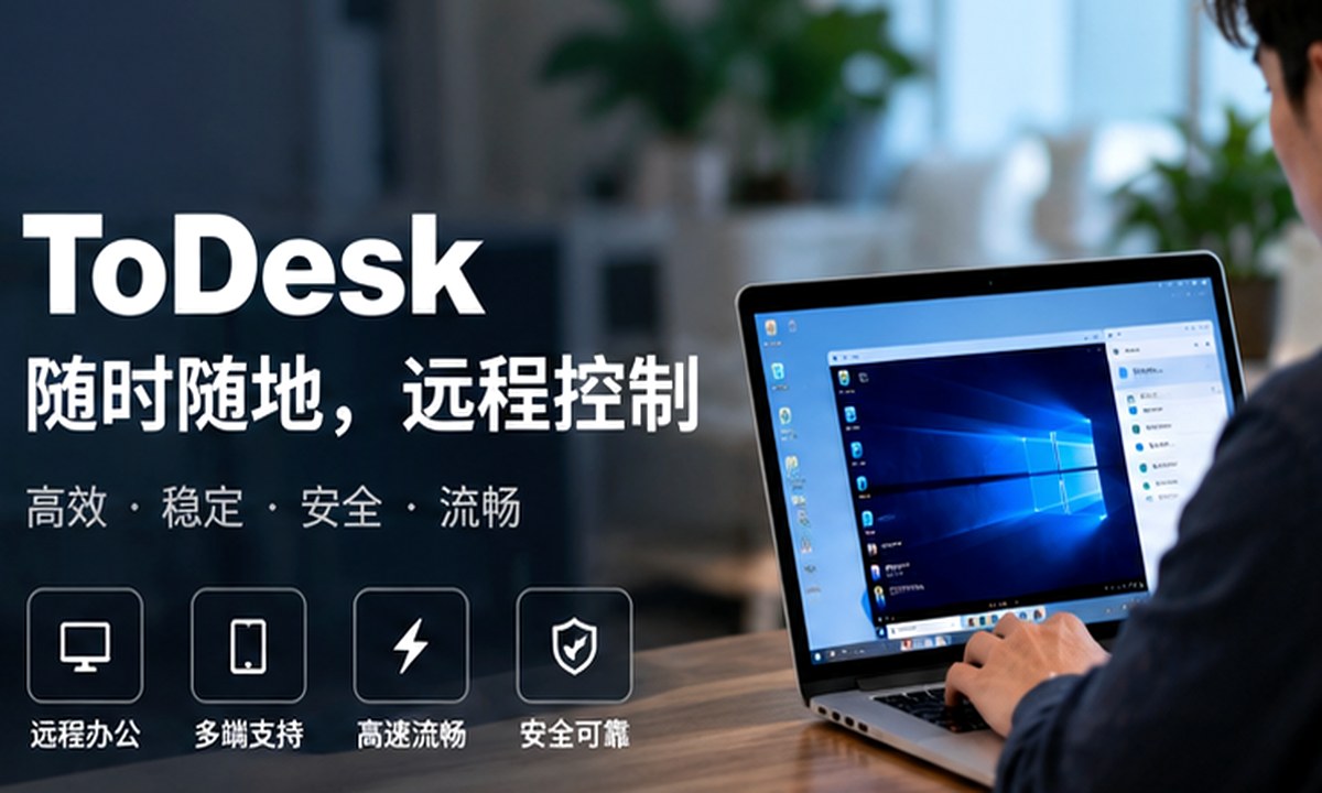 todesk