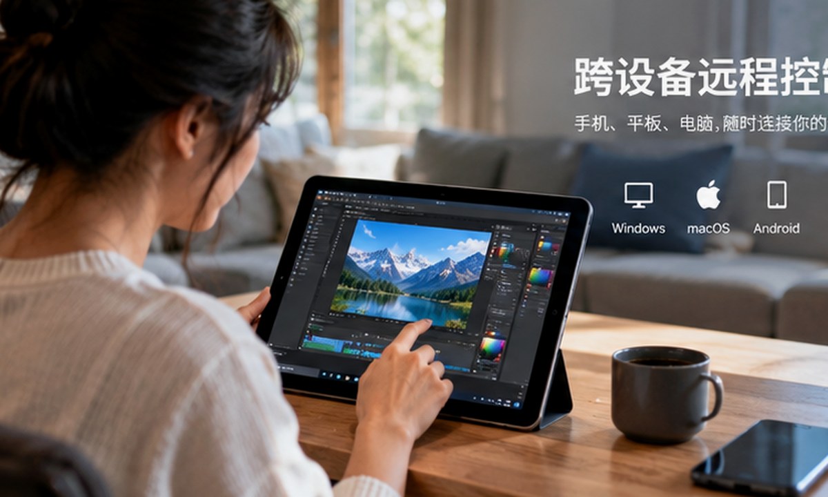 todesk
