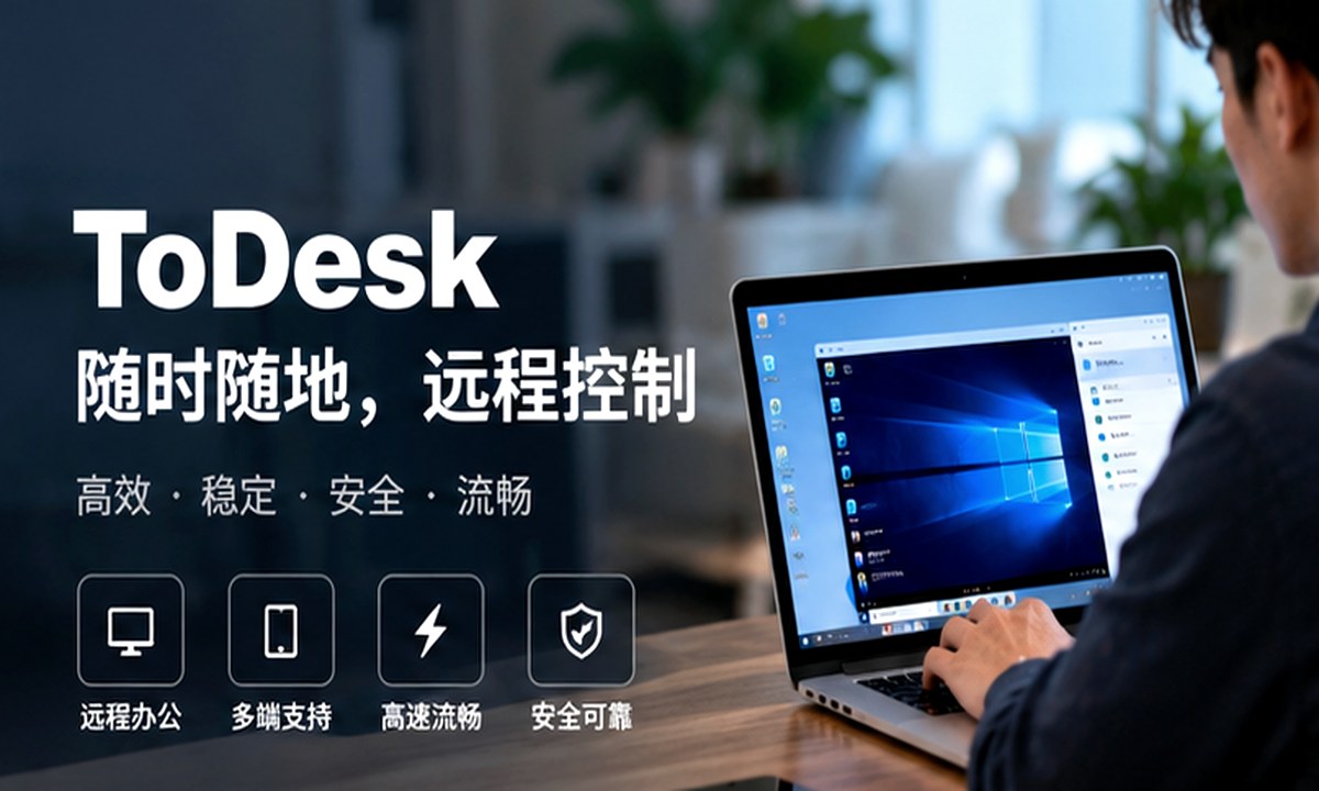 todesk