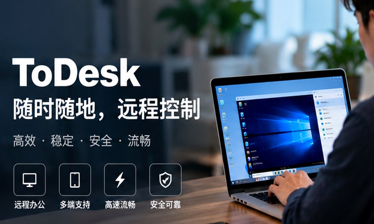 todesk