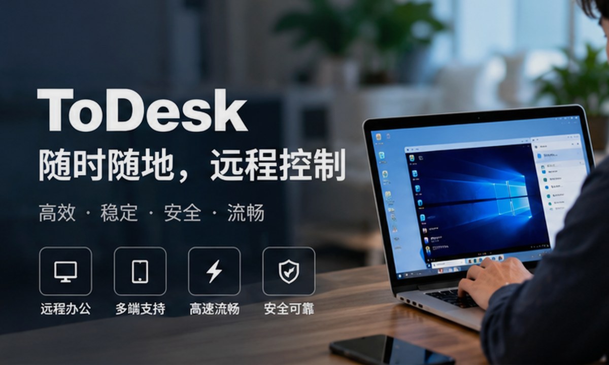 todesk