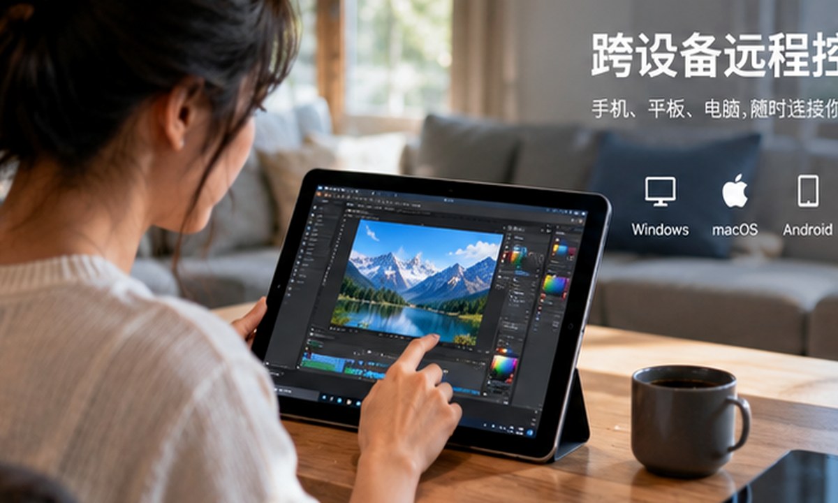 todesk
