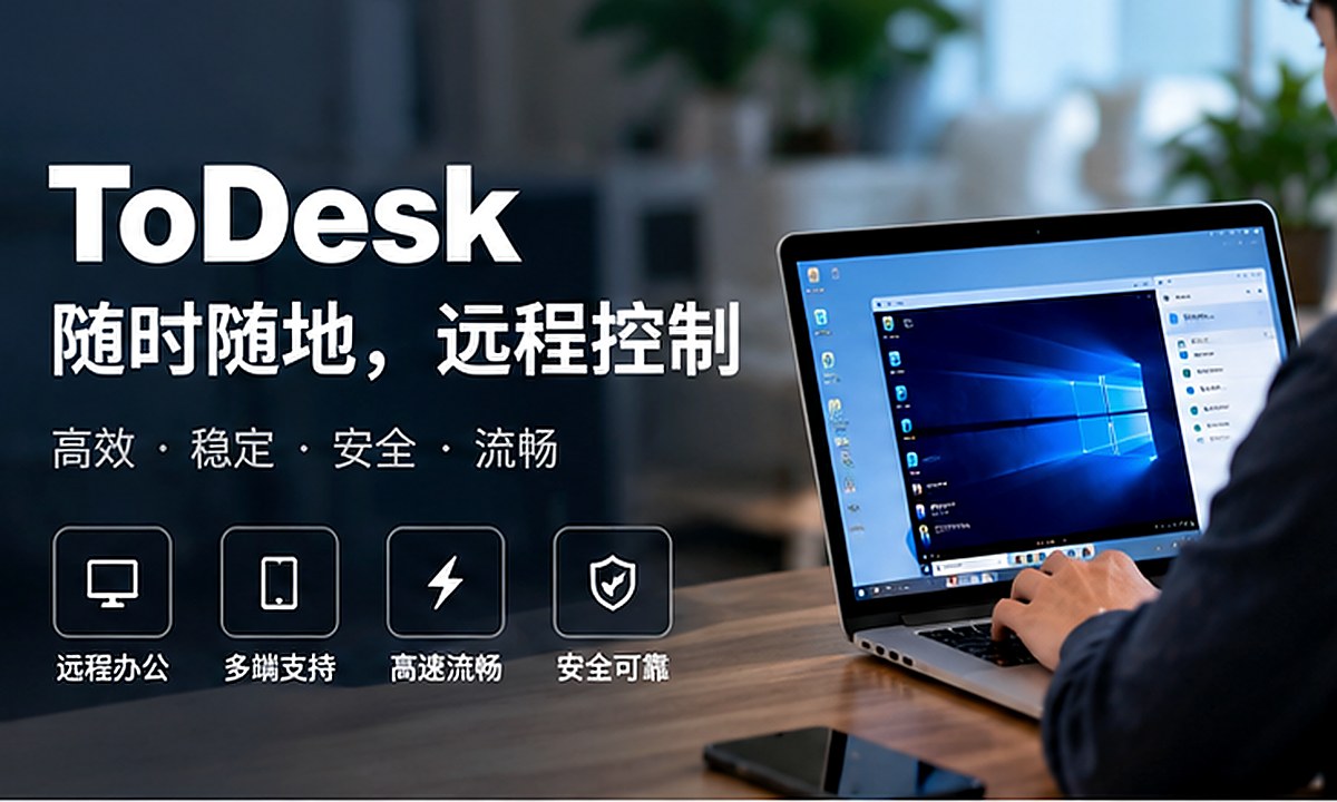 todesk