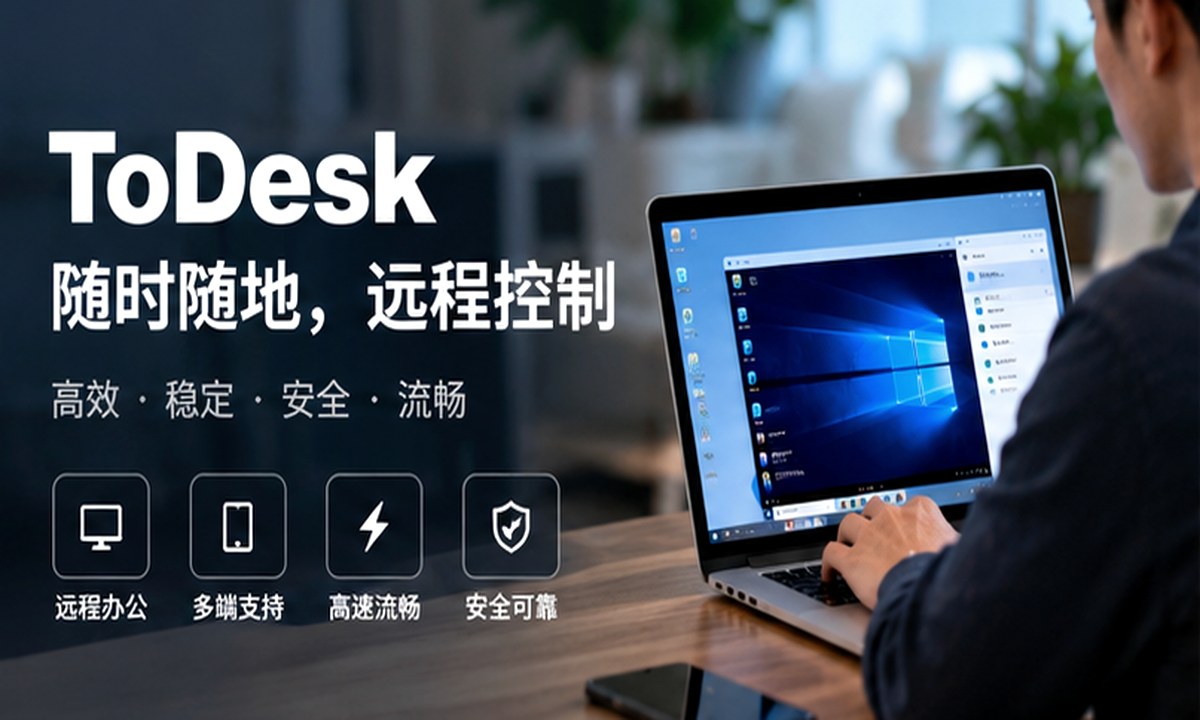 todesk