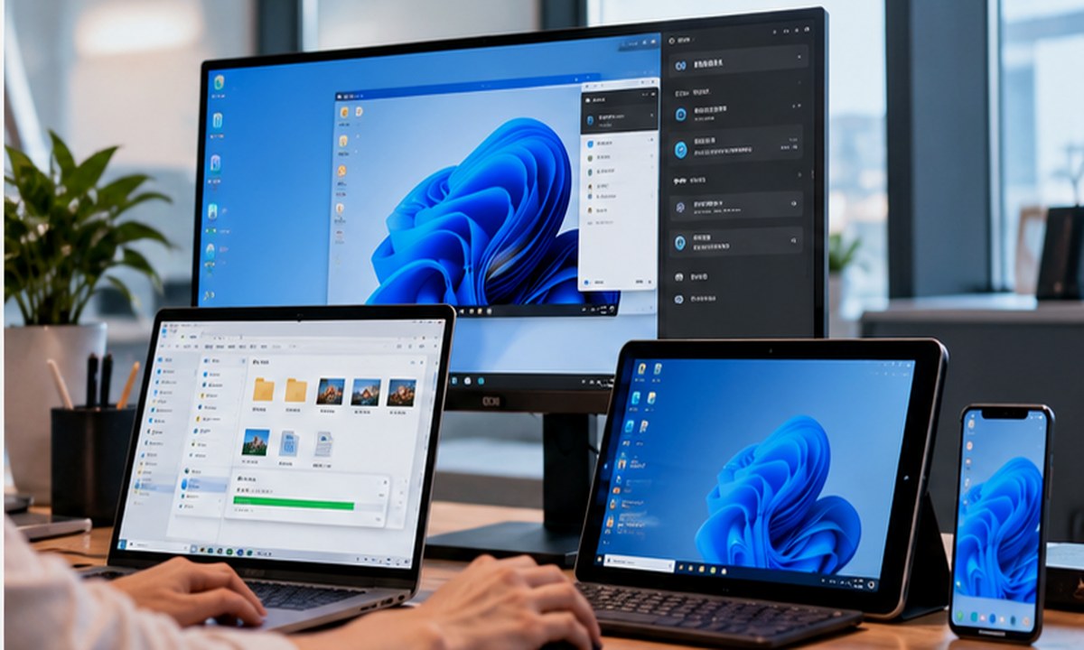 todesk