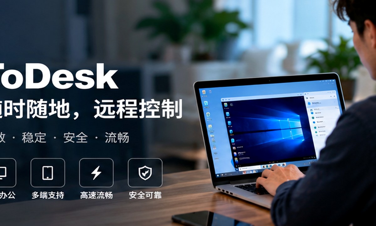 todesk