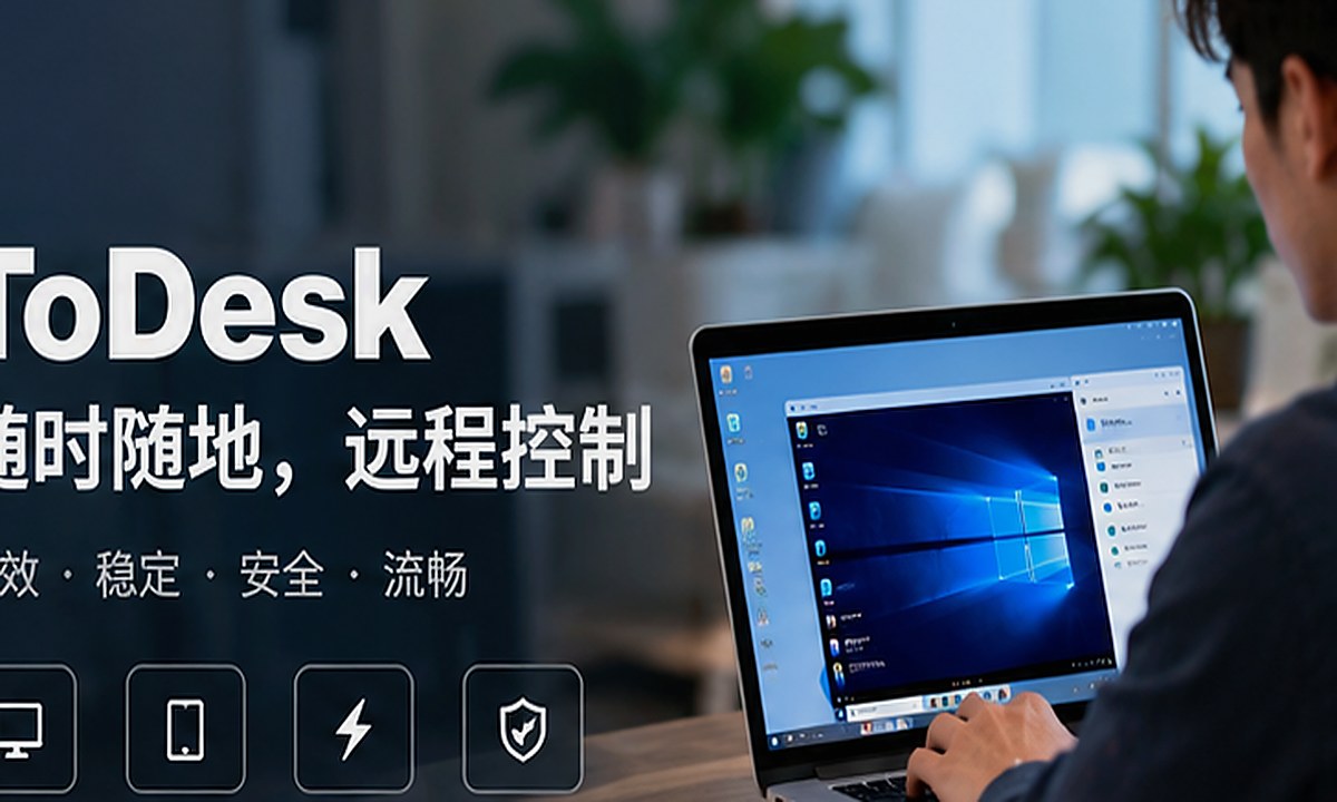 todesk