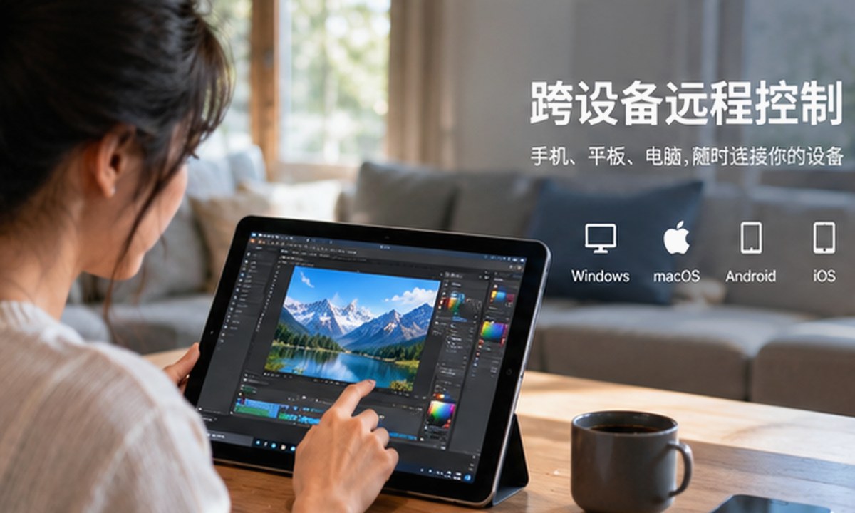 todesk