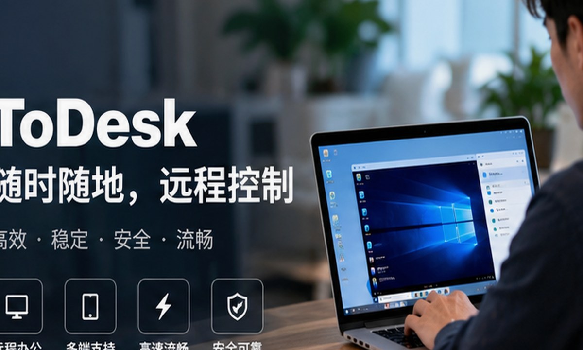 todesk