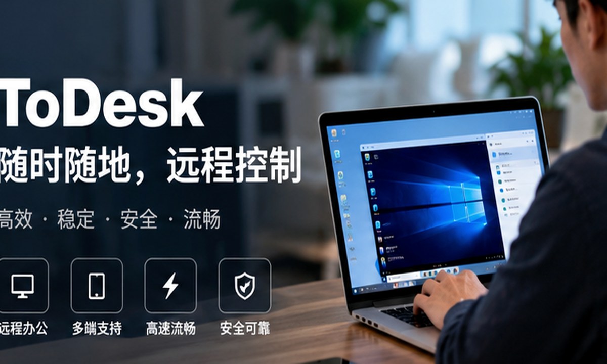 todesk