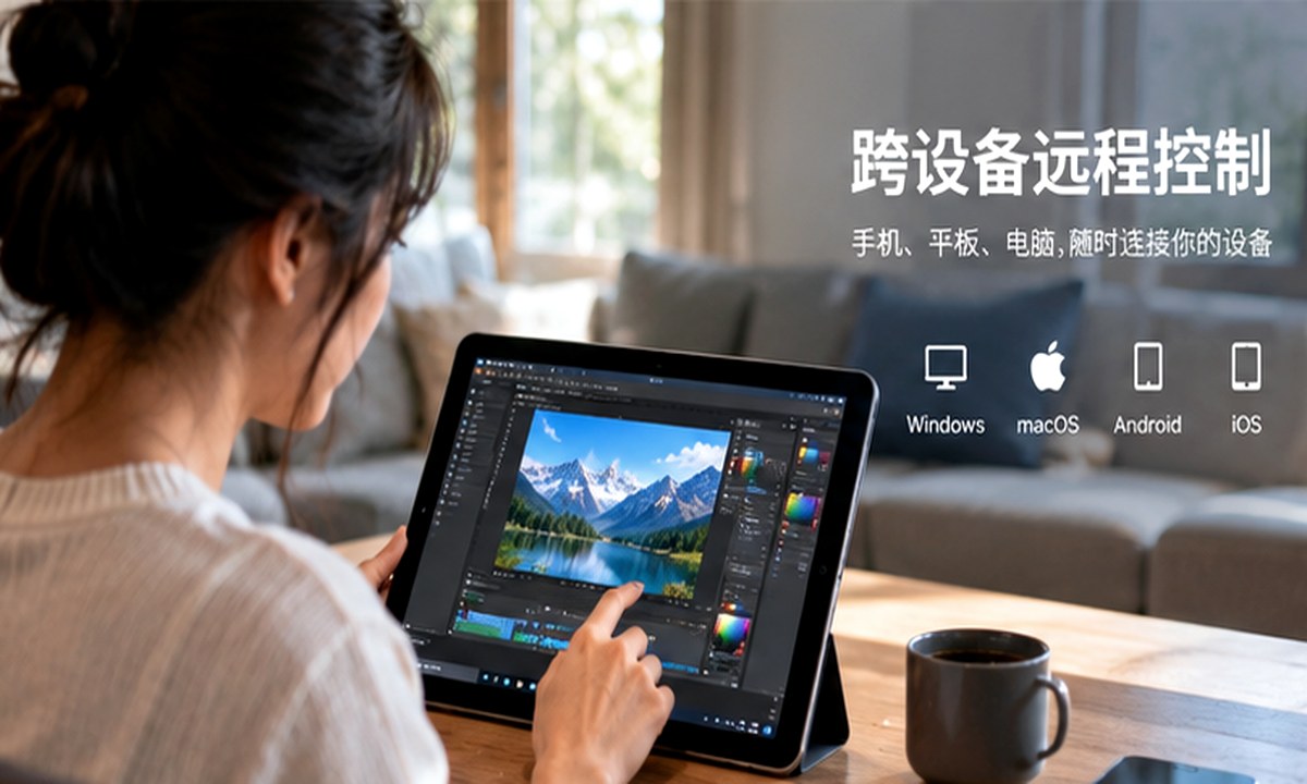 todesk
