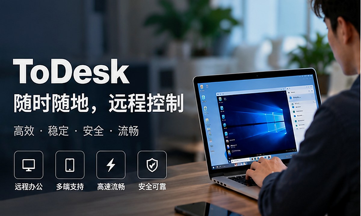 todesk