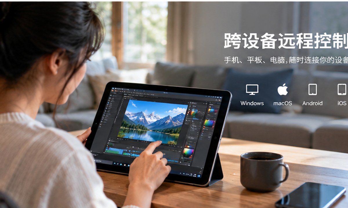 todesk