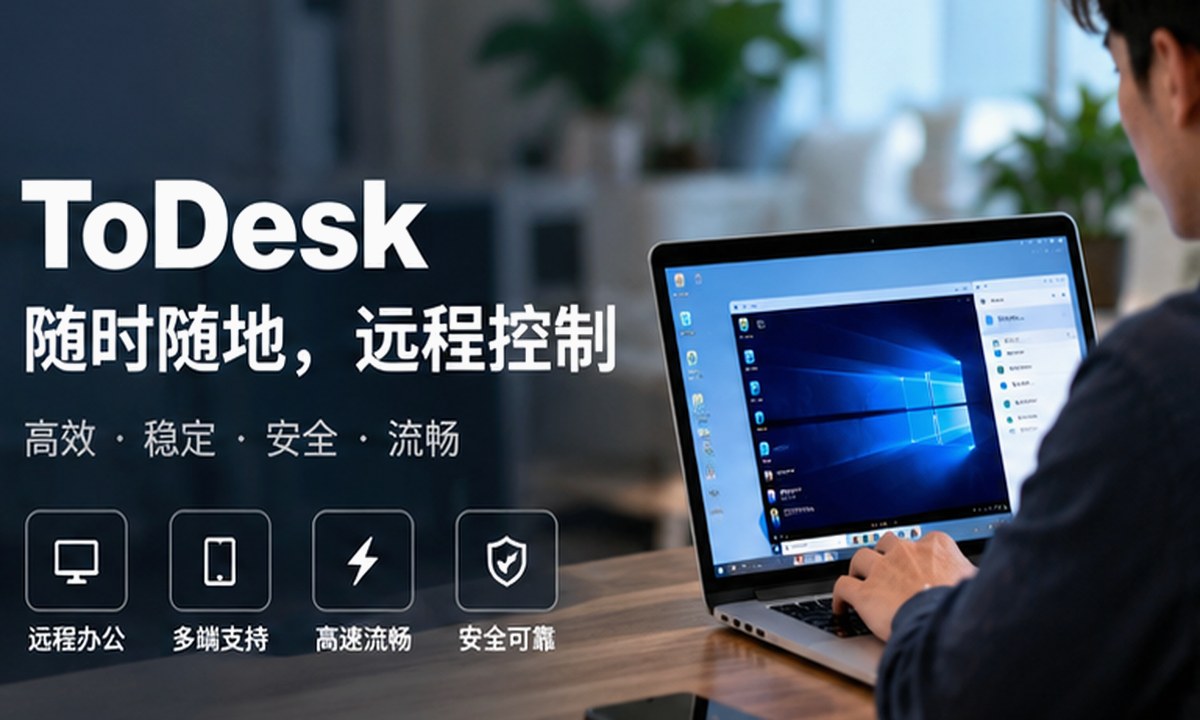 todesk