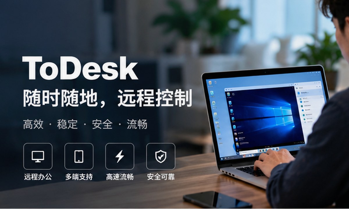 todesk