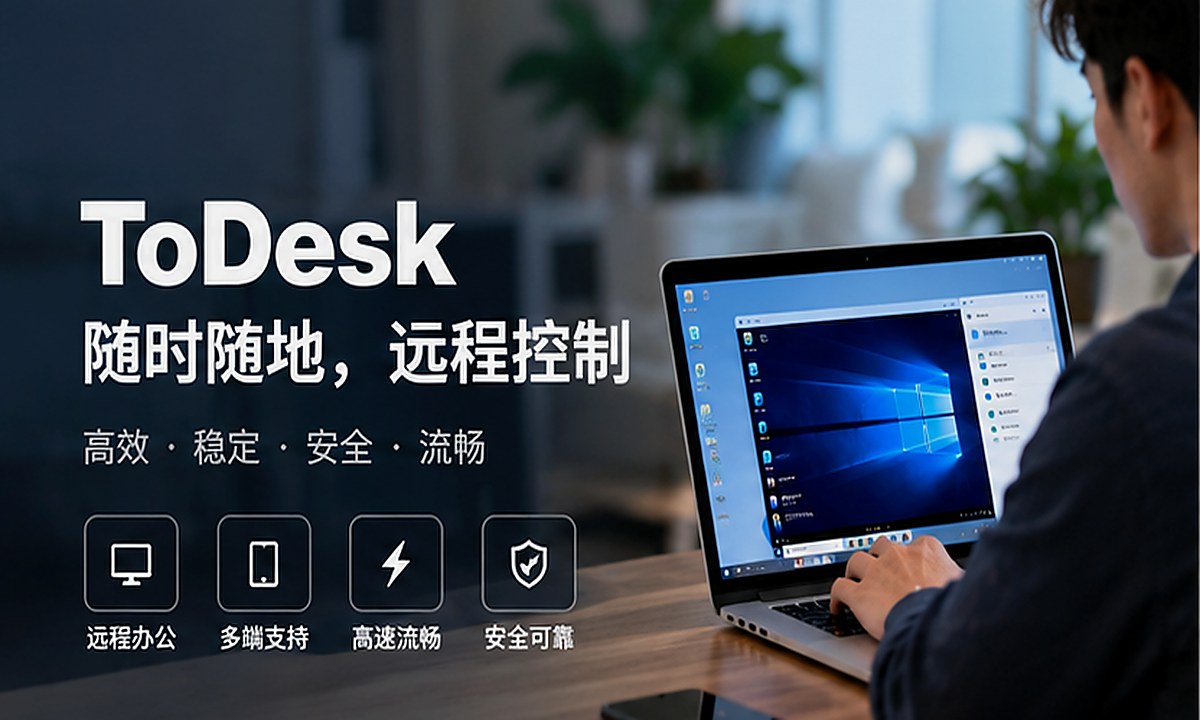 todesk