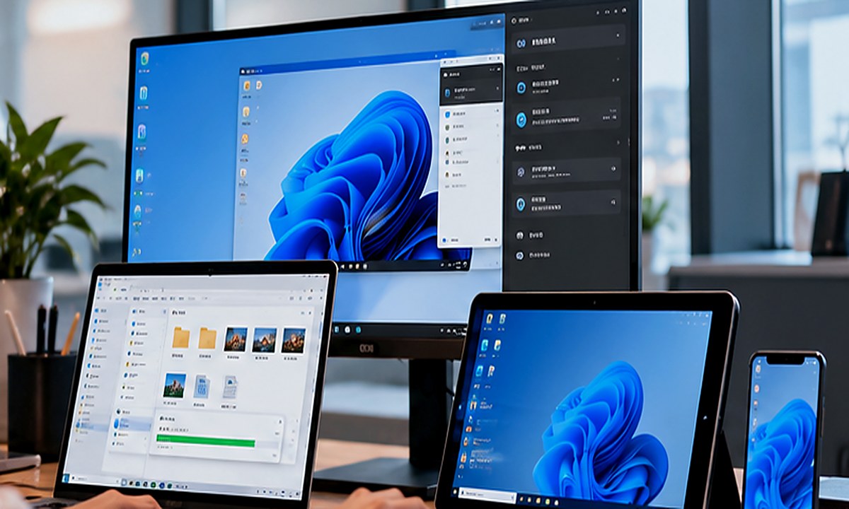 todesk