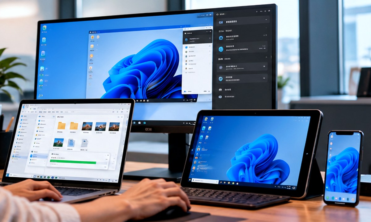 todesk