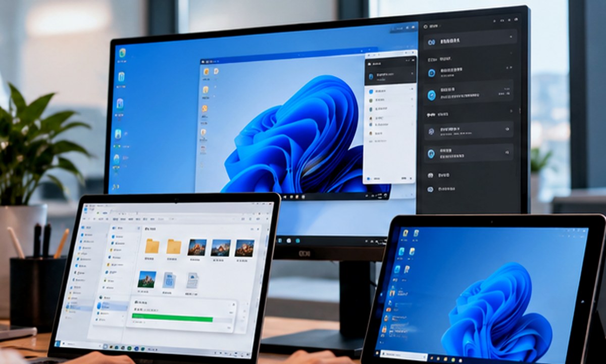 todesk