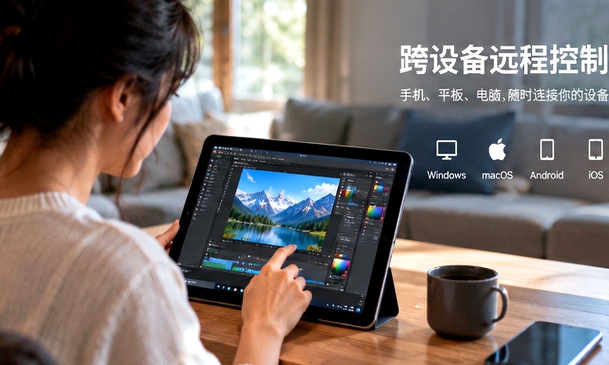 todesk