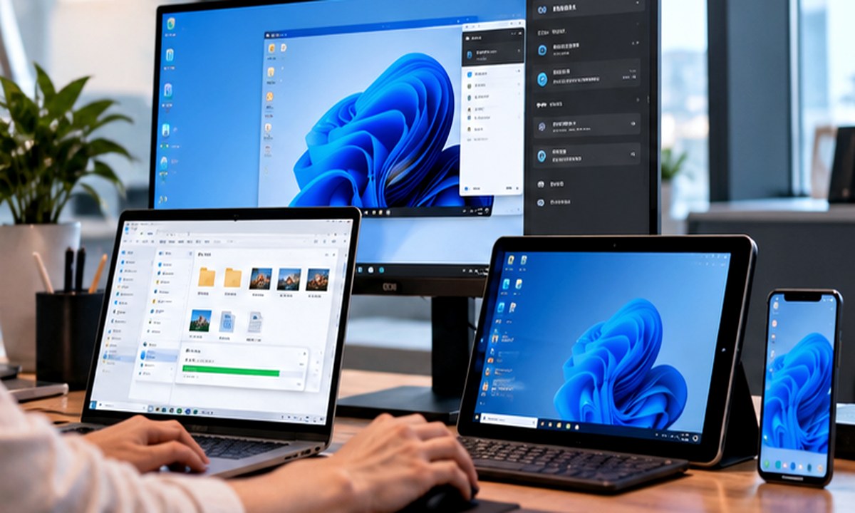 todesk
