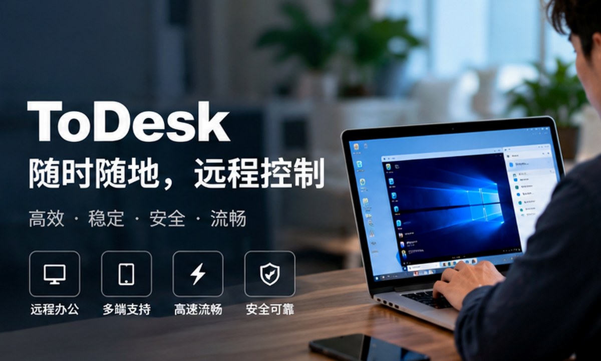 todesk