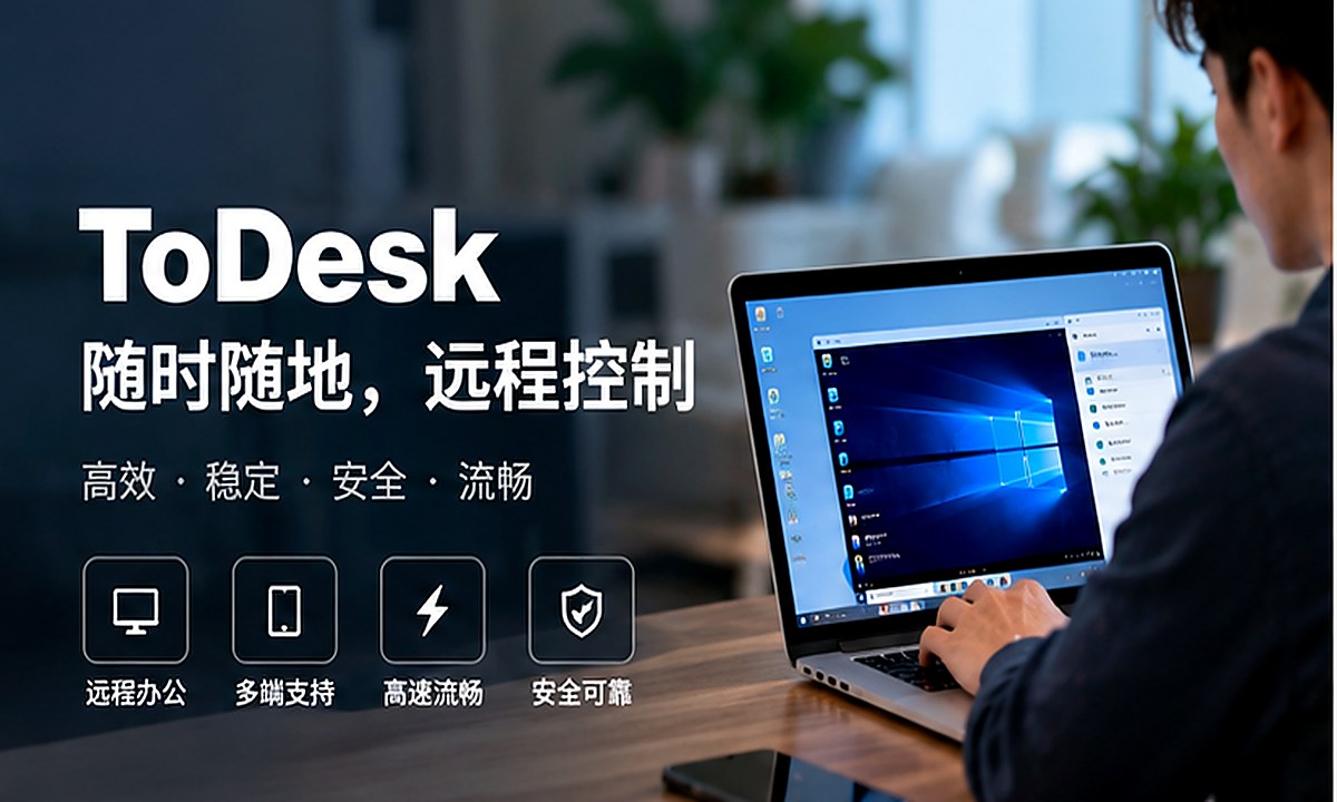 todesk