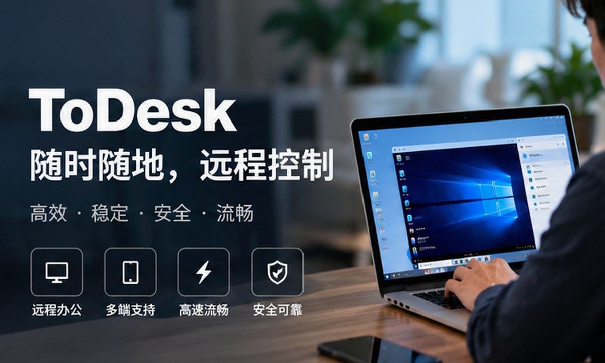 todesk