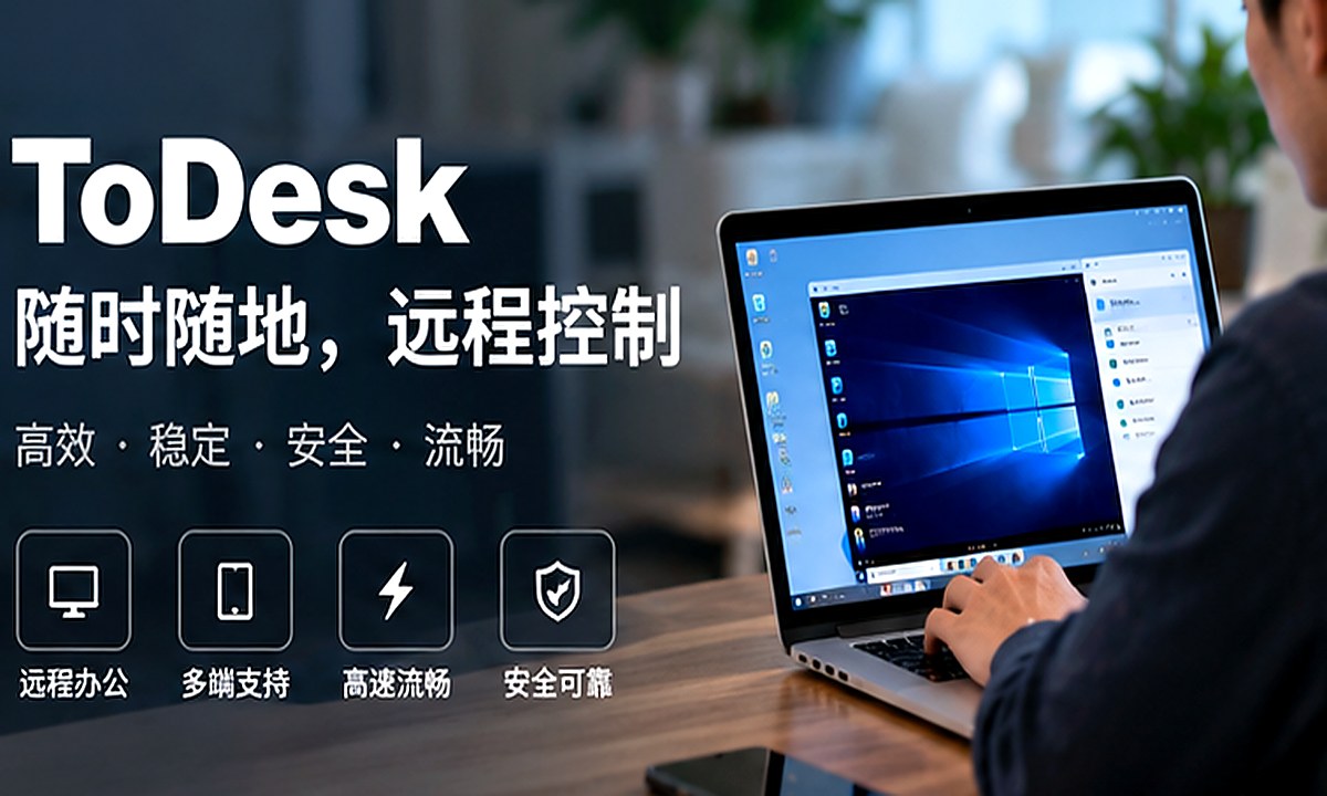 todesk