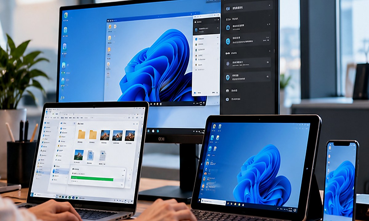 todesk
