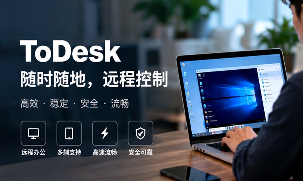 todesk