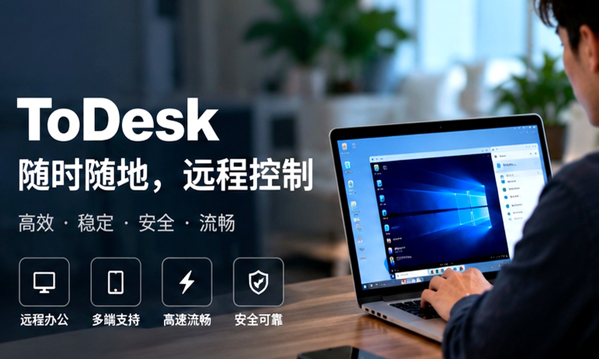todesk