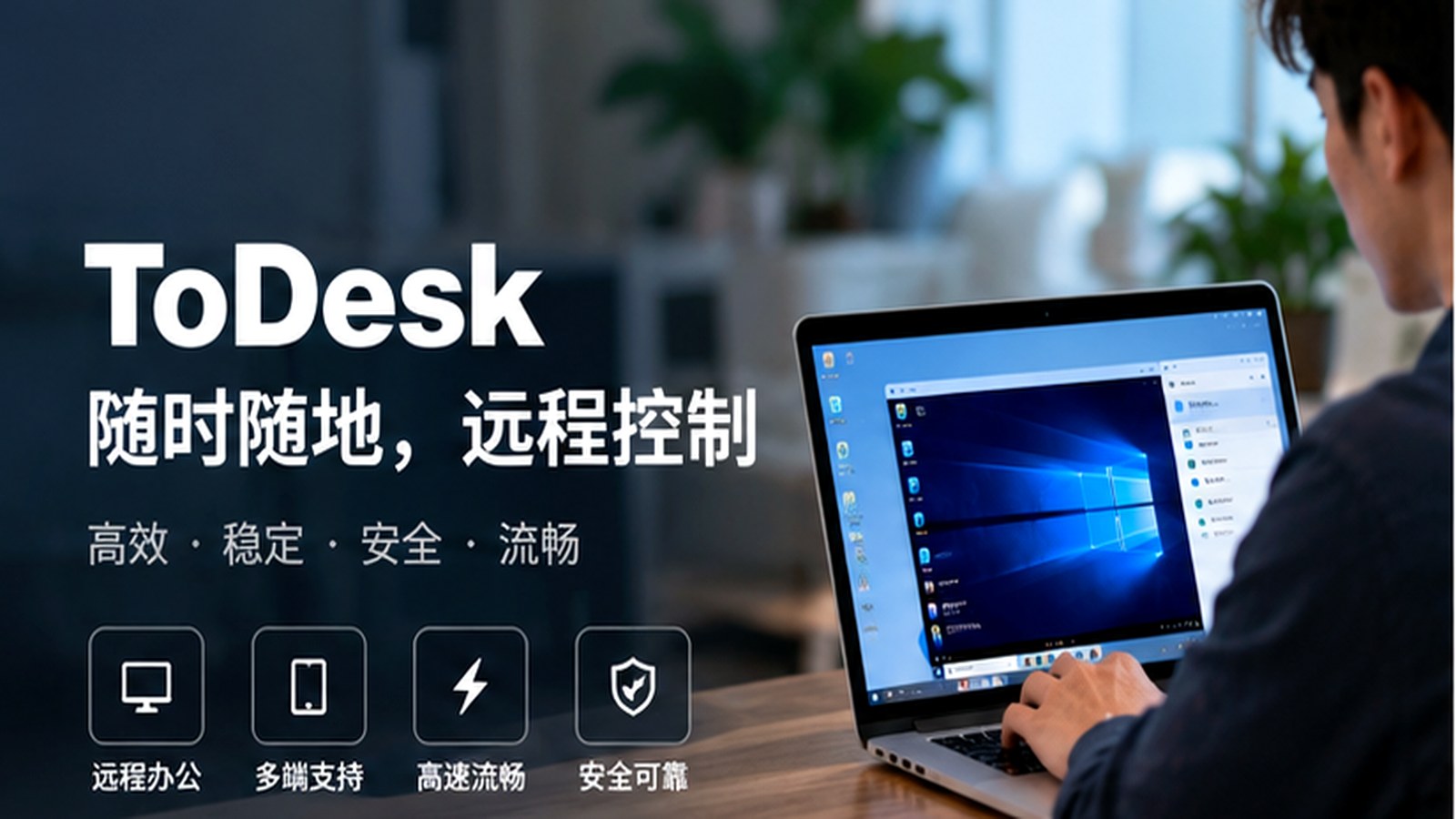 todesk